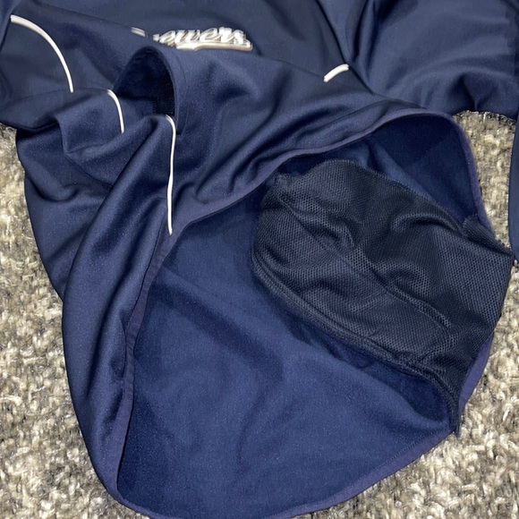 New Milwaukee BREWERS Authentic Majestic Therma Base Pullover - Picture 6 of 15